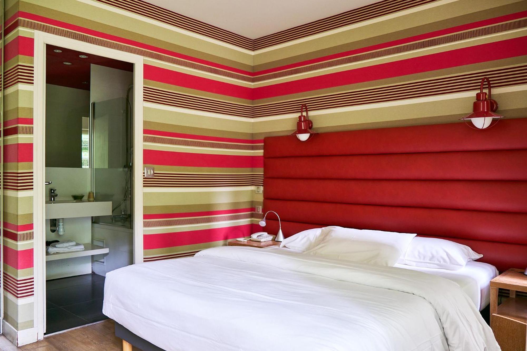 Le Vert Galant - Auberge Etchegorry Paris Exterior photo