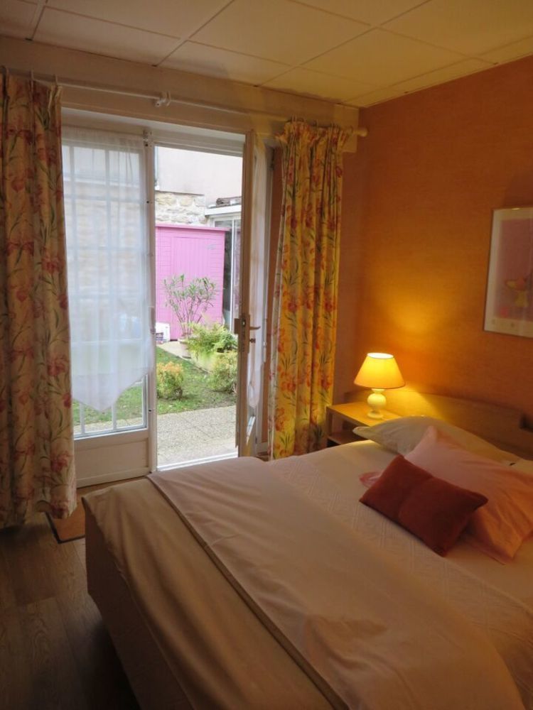 Le Vert Galant - Auberge Etchegorry Paris Exterior photo