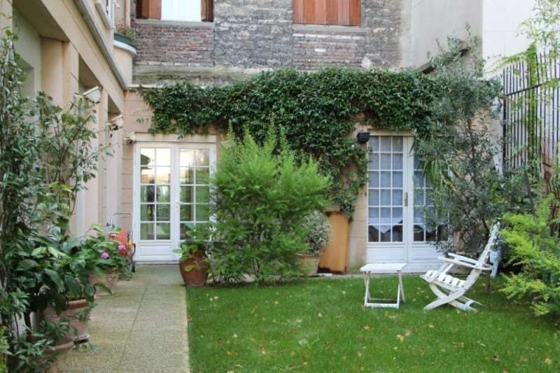 Le Vert Galant - Auberge Etchegorry Paris Exterior photo